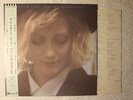 Virginia Astley - Hope In A Darkened Heart Japanese orig Columbia DJ LP obi 1985