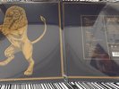 The Rolling Stones Bridges To Bremen Live From Germany Sealed Triple Vinyl LP
