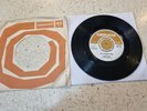 david bowie rare 1967 the laughing gnome inverted matrix DM 123.