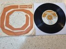 David Bowie  UK 1966 Rubber Band Deram DM_107.