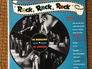 LP Rock Rock Rock Soundtrack CHESS 1425 Flamingos, Moonglows, Chuck Berry VG