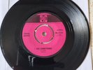 RARE David Bowie I Dig Everything PYE RECORDS 1966.