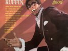 DAVID RUFFIN-Feelin’ Good LP