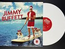 JIMMY BUFFETT - 'TIS THE SEASON; Collector's Edition on 180 Gram White Vinyl