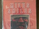 Miles Davis • Miles Smiles • Ltd /4000 • Mobile Fidelity • Mint Sealed