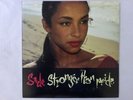 Sade Stronger Than Pride Epic 25 3P-5015 Japan  VINYL LP