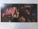 Donny Hathaway Live Atlantic P-8241A Japan  VINYL LP