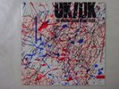 Various UK/DK (The Original Soundtrack) Vap 35123-20 Japan Promo VINYL LP