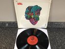 LP VINYL LOVE ALBUM FOREVER CHANGES EKL 4013 UK 1ST MONO PRESS 1968 EX/EX SUPERB
