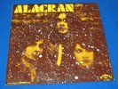 ALACRAN / Same OG SPAIN PRIVATE PRESS 1st PRESS LP 1971 HARD PSYCH PROG MONSTER