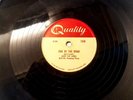 RARE 1956 ROCKABILLY 78 RPM JERRY LEE LEWIS on CANADA QUALITY ''CRAZY ARMS'' VG