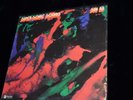 cosmic jazz LP SUN RA Super-Sonic Sounds VG++/EX Impulse 1974 RE Space Age