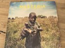 MARTERIA - Zum Glück In Die Zukunft II - LIMITED YELLOW GELB - VINYL Marsimoto