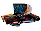 Ramones – The Sire Albums 1981-1989 6 x Vinyl, LP, Album, Reissue, 140g