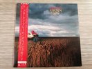 depeche mode - A Broken Frame- LP 1982 - Near Mint /Japan Import