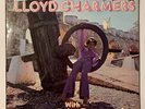RARE Lloyd Charmers + Byron Lee & The Dragonaires Reggae Charm 12” Vinyl Album