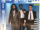 Bad Boys Blue - Bad Boys Bes  t- Coconut  -    LP,   Schallplatte, Vinyl