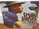 Skip James - Complete 1931 Sessions - RSD BLACK FRIDAY 2022 LP New In Hand CREAM