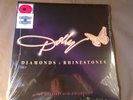 Dolly Parton Diamonds & Rhinestones Greatest Hits Pink Vinyl 2LP Sealed