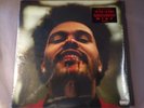 The Weekend After Hours Limited Ed Gold & Red Splash Vinyl 2LP Sealed