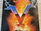 Saint Vitus - V - Ltd Edition Vinyl LP - 2015 US