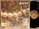 BEACH HOUSE - SELF-TITLED DEBUT - 2010 HEARTBREAKBEAT LP vinyl album VG+ s/t