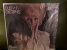Dusty Springfield Dusty In Memphis LP Vinyl 1969 VG+/VG  Atlantic In Shrink Rare
