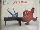 The Joy of Music - Ben Rector - 180g Vinyl - Signed #126 - First Edition