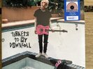 Machine Gun Kelly – Tickets To My Downfall Exclusive Pink Colored Vinyl LP