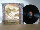 ENGLISH DOGS - WHERE LEGEND BEGAN UK FLAG4 1ST PRESS VINYL LP / INNER. NMv