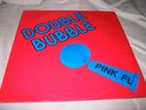 Vinyl Doppel-Lp, Pink Floyd, Double Bubble, Limitiert, Gold-Orange Vinyl, rar