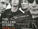 THE ROLLING STONES - TOTALLY STRIPPED NEW VINYL