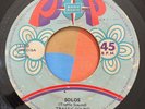 rare latin psych soul peru 7” TRAFFIC SOUND Suavecito Solos  Mp3 Sono Radio