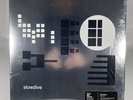 Slowdive Pygmalion Limited Vinyl LP Numbered #378/2000 Vinyl Me Please White