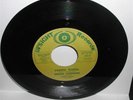 Chick Iverson 45 Rare Northern Soul  Inside Out/Ferris Wheel Insight Recs Promo
