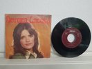 Aurora Lacasa – Hier, wo das Meer zu Ende ist / Warten - 1974 AMIGA Single 7“ LP
