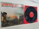 Pretty Maids – Red, Hot and Heavy - 1984 - LP Vinyl Platte 12er Schallplatte