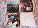 The Stones - Vinyl Bundle-Aftermath-Beggars Banquet-Between- buttons+12