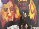 Ozzy Osbourne -  Patient Number 9 LP - Cover Todd McFarlane - Nuovo - Rarity