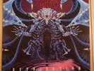 Malevolent Creation-Retribution 1.Press LP  Dismember,Entombed,Death Metal LP