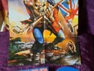 IRON MAIDEN THE TROOPER 2005  7