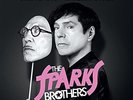 SPARKS - The Sparks Brothers [O.S.T.] (4 MARBLE COLORED 180g VINYL LPS, 2022)