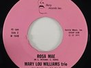Mary Lou Williams Trio 