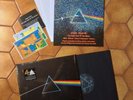 Pink Floyd The Dark Side Of The Moon 40th Anniversary Limited Edition
