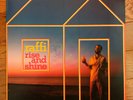 Raffi - Rise and Shine LP Shoreline SL-0223 1982 Press Autographed w/ Lyrics VG+