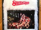 Santa Claus The Movie - Soundtrack LP 1985 Pressing  Henry Mancini Christmas VG+