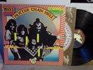 KISS LP 