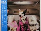 Rick Springfield - Success Hasn't Spoiled Me Yet - OBI Japan Vinyl - RPL-8127