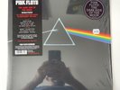 Pink Floyd Dark Side Of The Moon 180 Gram LP Pink Floyd PFRLP8 With Posters