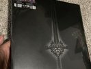 MAGIC SWORD Vol. 1 2LP 2015 Tender Loving Empire PICTURE DISCS + COMIC VINYL OOP